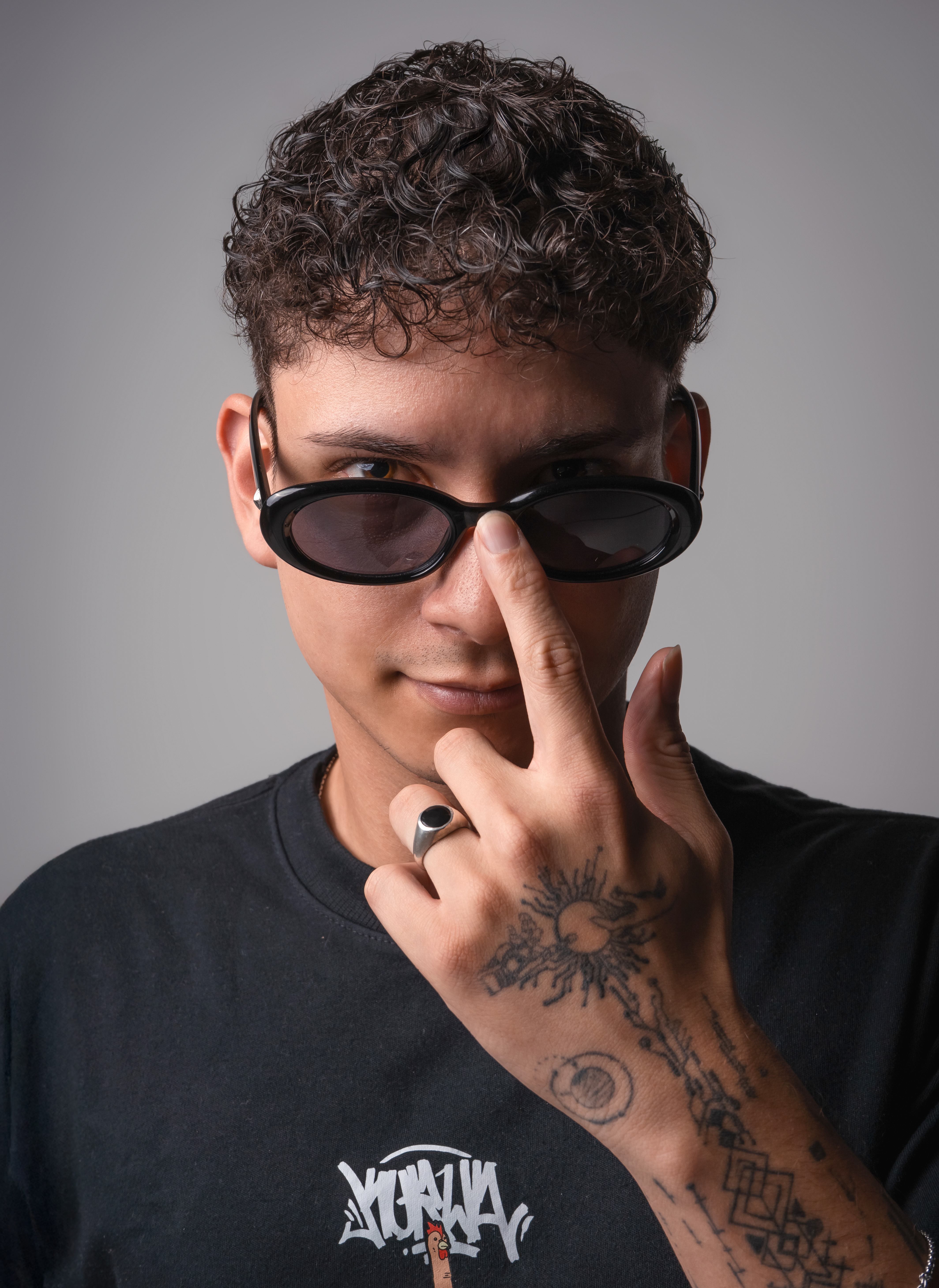 LEVORATO — DJ & Producer